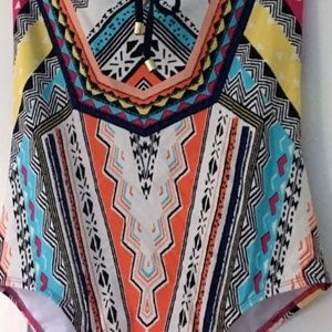 Gibson Latimer Swim - Gibson One Piece bathing suit Gibson Latimer Swim - Gibson One Piece bathing suit